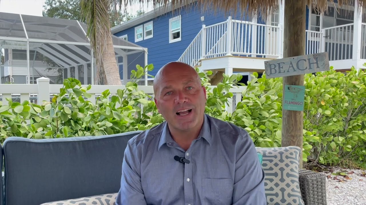 Marc Taglieri, Realtor - Pfeifer Realty Group