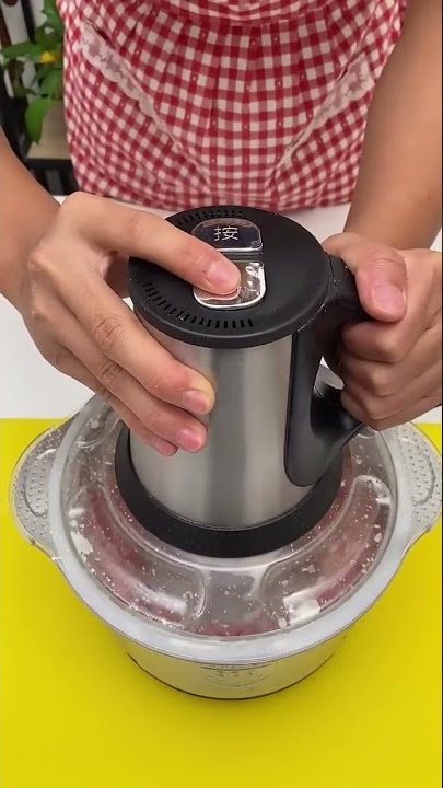Amazing Grinder Machine  Dry Grinder   High Speed Blender  Shorts475720P HD