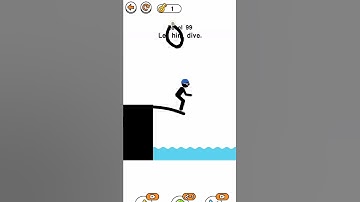 Draw 2 save 3 || Level 99 - #shorts #draw2save #drawing #gameplay #androidgames #iosgames