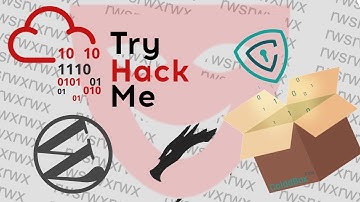 TryHackMe C0lddBox Easy
