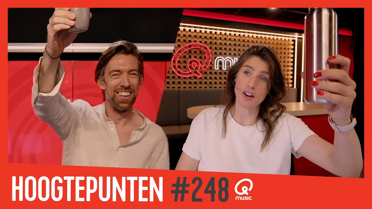 MATTIE en MARIEKE zijn VERHUISD // Mattie & Marieke