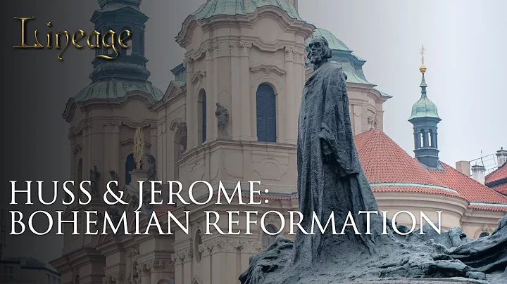 John Huss & Jerome - Bohemia Reformation | Episode...