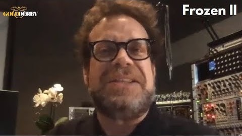 Composer Christophe Beck on creating 