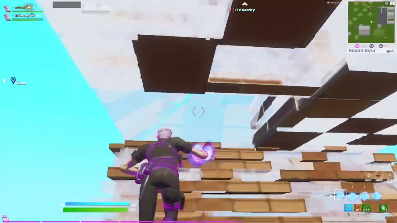 Pedal Up (fortnite montage) YouTube