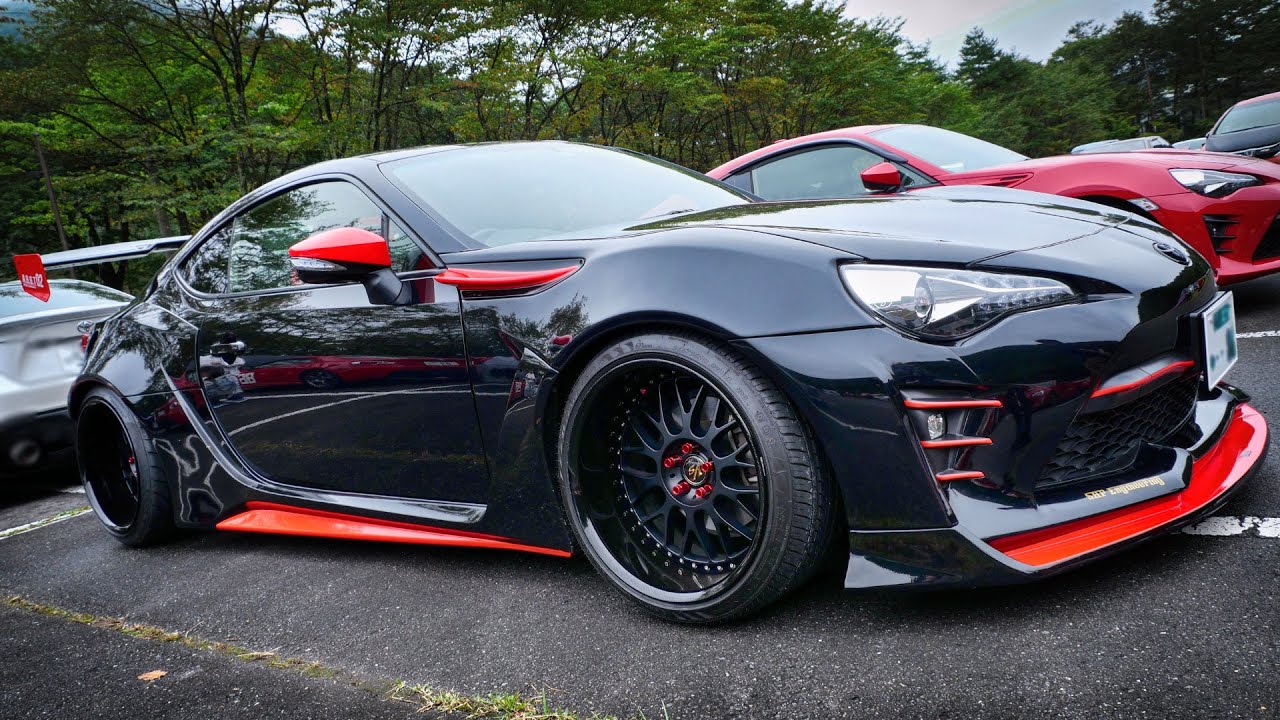 カートイズ祭 北海道2025 トヨタ86 もけけ on X: 