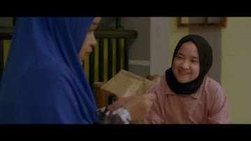 SABYAN MENJEMPUT MIMPI | 27 Juni 2019 Di Bioskop (Official Trailer)