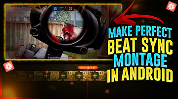 HOW TO MAKE BEAT SYNC MONTAGE LIKE 777 IN KINEMASTER || best beat sync montage tutorial #ryloz