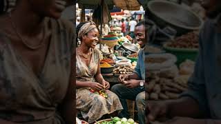 Histoire buu daww yaram Awa ak Moussa #tiktok #funny #story #history #histoire