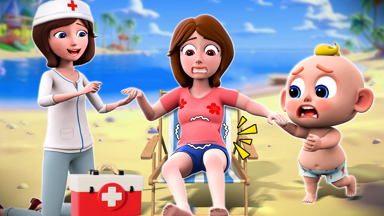 Ich hab dich lieb, Mama | Danke für alles, Mama | 3D Kinderlieder