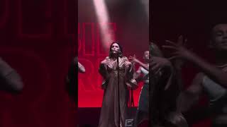 Jessie Ware - Save A Kiss - Sydney, Australia 03/12/2023