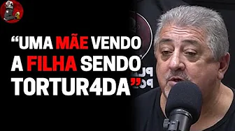 imagem do vídeo "A BEATRIZ FOI 3$TUPR4D4..." com Osvaldo Marcineiro (Caso Evandro) | Planeta Podcast (Crimes Reais)