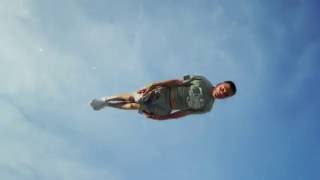 World's Best Trampoline Tricks!