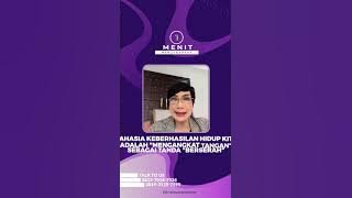 Khotbah Ev.Indri Pardede 'ANGKAT TANGANMU'