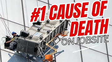 Innovation in Safety: Using Drones to Clean Windows and Pressure Wash Facades