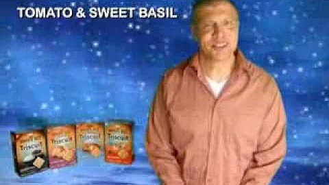 triscuit new for 2014 from the tomba show thomas i...