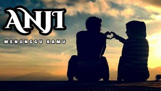 ANJI - Menunggu Kamu | Reynand Ar #cover #musik #gitar #akustik #anji #storywa  #musikcaffe