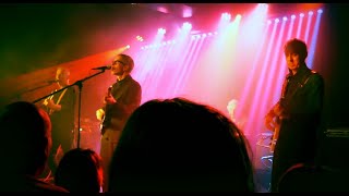 The Loft Performing Winter Live At The Lexington, 22 March 2025