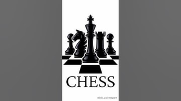 Chess puzzle solved 🎯 377/500k #indi_anchessgame #chess #chessgames