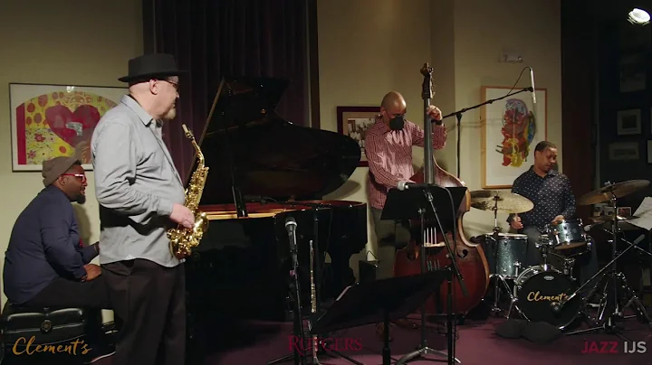 Steve Slagle Quartet