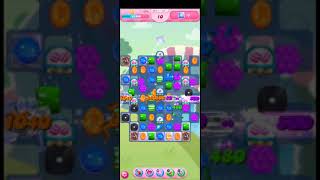 Candy Crush Saga level 63 - No Booster || Candy Crush Bird