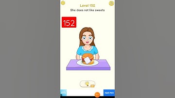 delete puzzle walking through level 152