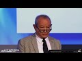 EY Capri 2017 - Naguib Sawiris, Presidente, Orascom TMT Investments