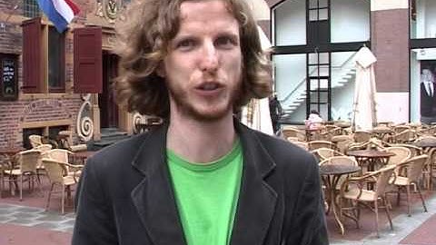 Wiskunde in de dagelijkse realiteit || Lenny Taelman