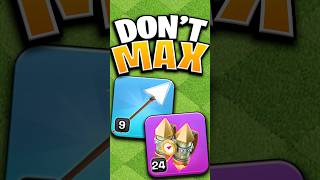 STOP Upgrading These Hero Equipment in Clash of Clans