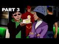 Young Justice Robin's Best Moments [Part 3]