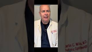 Vision Screening Tests and What to do with results
