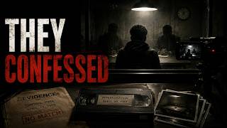 Why Did 5 Innocent Teenagers Confess