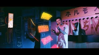 [OFFICIAL MV] Thế Giới Của Tao -  Chris Ngo ft B-Ray