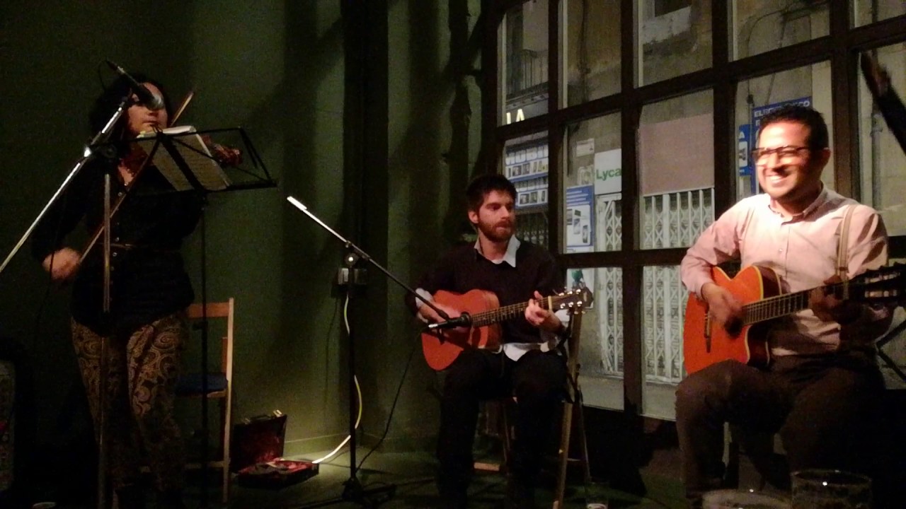 Caravan  -Don Simon Dixie Band