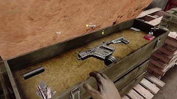 Ghosts of Tabor VR | WHAT