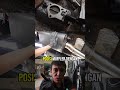 Kadang yang bikin mobil terasa “beda” itu bukan cuma tenaga #mfgaw