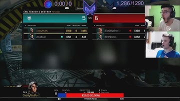 THOUGHT THEY WON! WHAT A HIT MARKER!