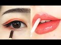 美しいアイメイクチュートリアルコンパイルパート53