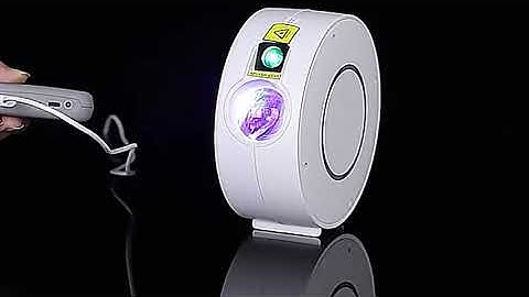 Nebula Star light Projector