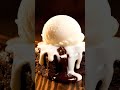 The Melt Is The Best Part 🤤 #asmr #foodexperiment #foodasmr #relaxingvideo #oddlysatisfying