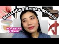 YESSTYLE HAUL Testing BESTSELLING YesStyle Korean Makeup! More Disappointing Eyeshadow...