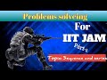 Problem Solving For IIT Jam With Tricks|sequence And Series|