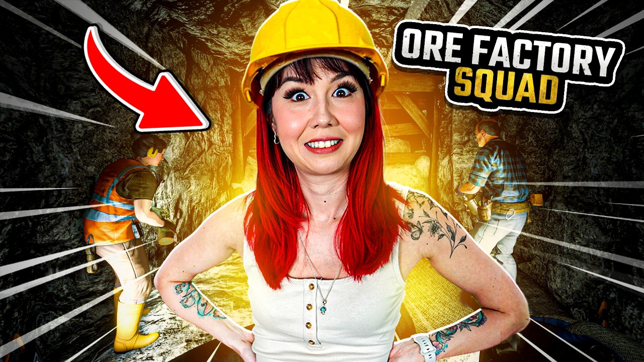 I Started a Mining Company With Zero Experience