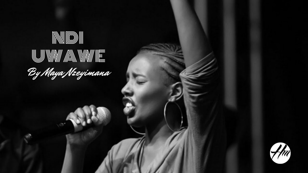 Nduwawe by Maya Nzeyimana Heavenly Melodies Africa