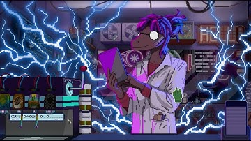 Realtime VFX Portfolio Showreel | Unity | Dynopunk