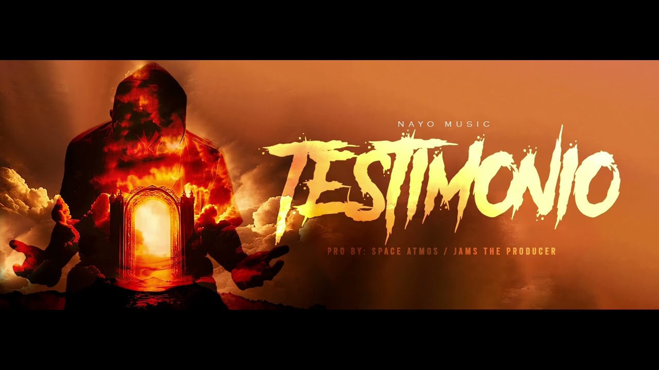 Watch Testimonio Nayo Músic (prod by jams the producer / btwo on the beat) #urbanocristiano #cristiano on YouTube Watch Testimonio Nayo Músic (prod by jams the producer / btwo on the beat) #urbanocristiano #cristiano on YouTube