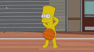 Homer Has Had Enough Of Bart - The Simpsons
