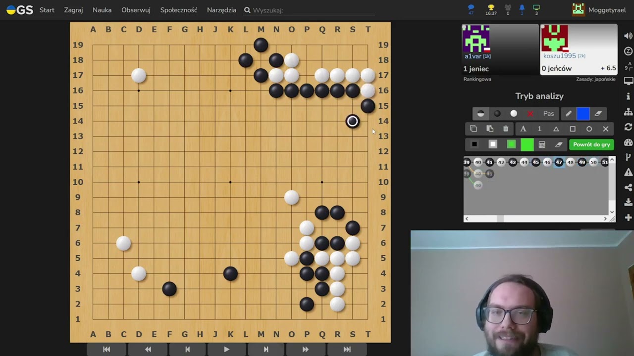 Sezon 41,  alvar [1991] vs Aaali [2098]