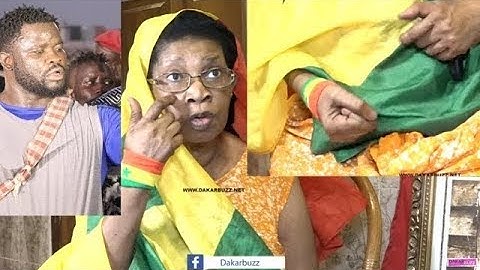 Selbé Ndom Après Limay...  g.............  $..........