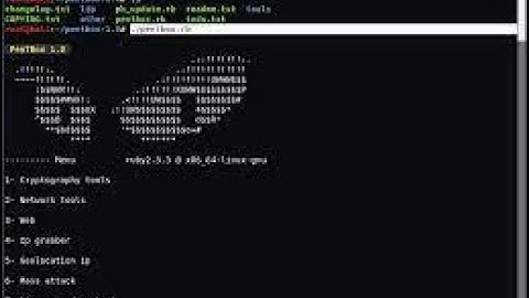 How To Configure Honeypot with PentBox in Kali Linux
