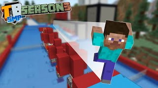 ABSOLUTE WIPED OUT! - Truly Bedrock season 3 - minecraft 1.17 letsplay episode 16